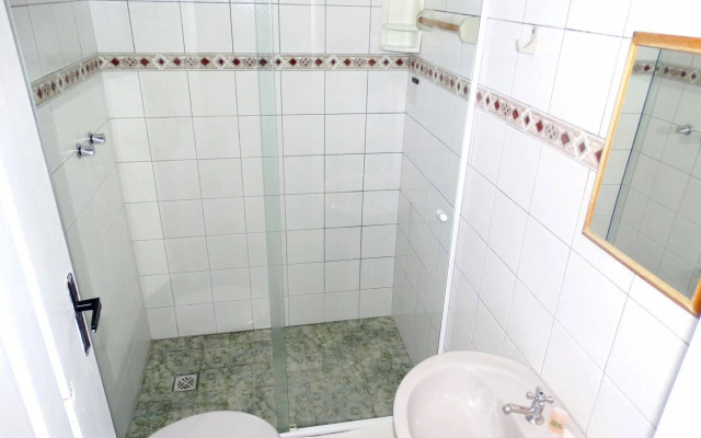 Pousada Praia do Jabaquara