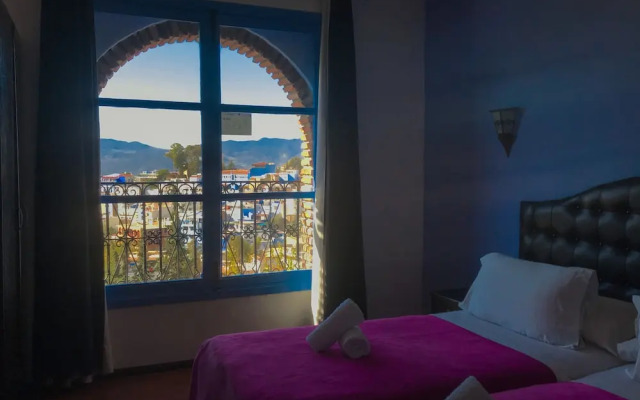 Hotel Al Khalifa