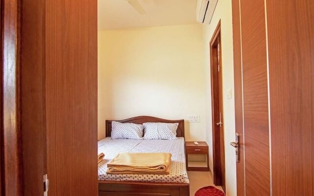 Narayana Studio Apartments