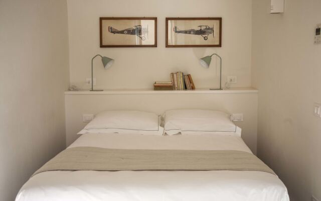 Pietrapiana Boutique Apartments