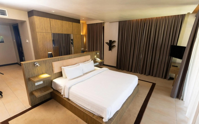 Ombak Villa Langkawi