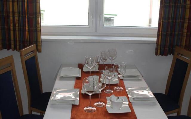 Ferienwohnung & Zimmer Berger