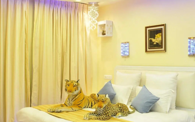 Royal Penguin Boutique Hotel & Spa