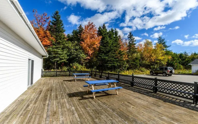 Hearthstone Inn Port Hawkesbury