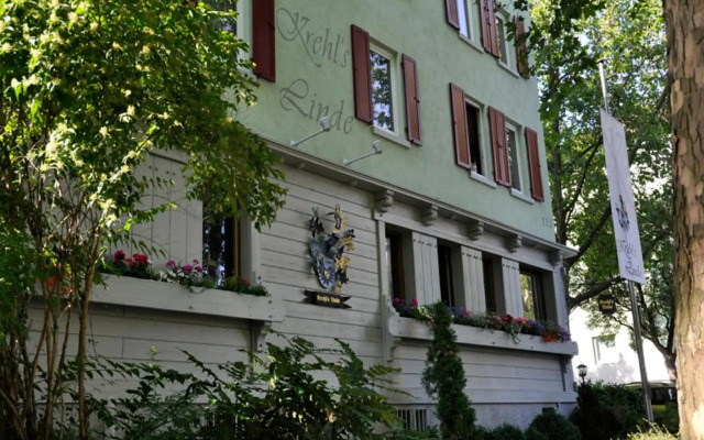 Hotel Restaurant Krehl's Linde