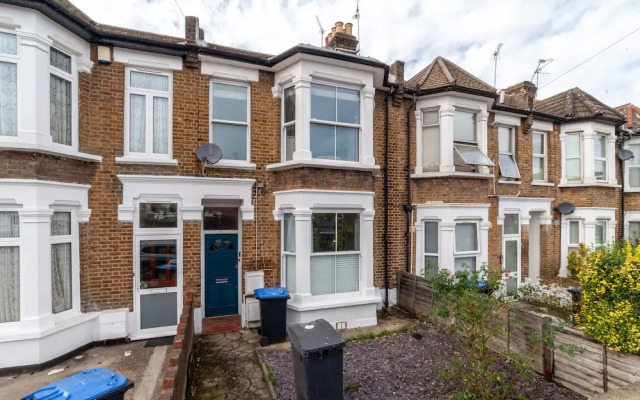 The Brent Park Collection