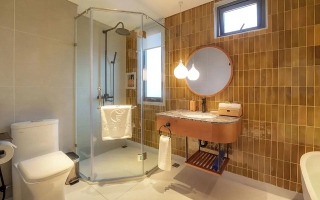 Little Gem - An Eco-Friendly Boutique Hotel & Spa