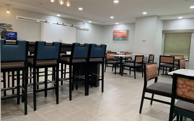 Best Western Knoxville Airport/Alcoa