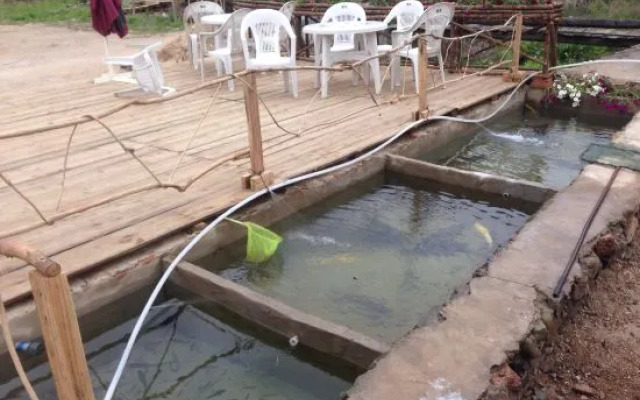 Xibaojia Boutique Guesthouse