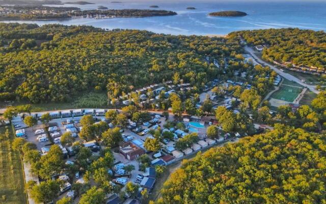 Polidor Family Camping Resort