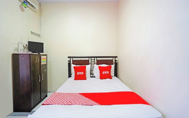 OYO 91415 De Wijaya Hotel