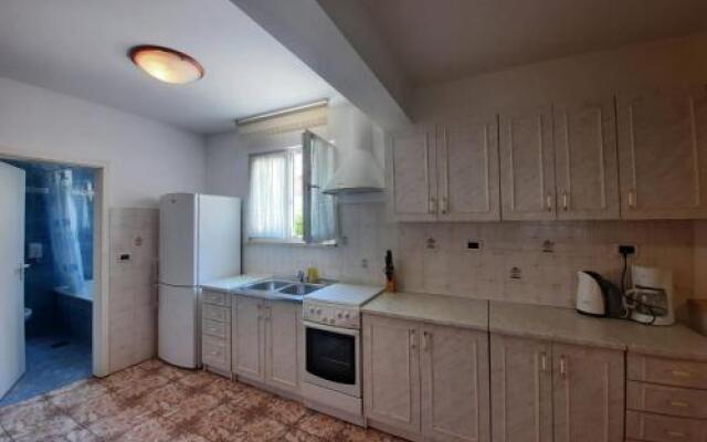 Apartments Villa Doris