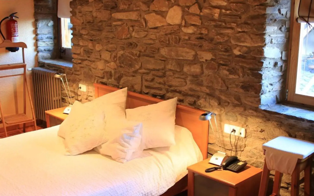 Hotel Can Borrell