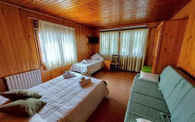 Camping Solau