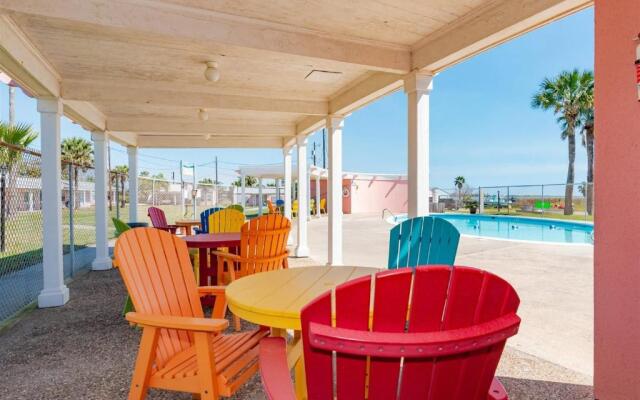 Sea Gun Bayhome #128