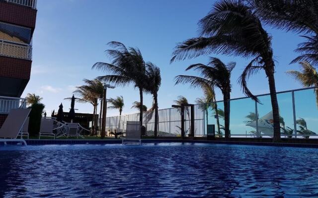 Apartamento Beach Way