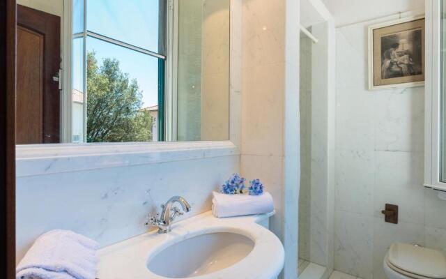 Villa Dell'Angelo 10