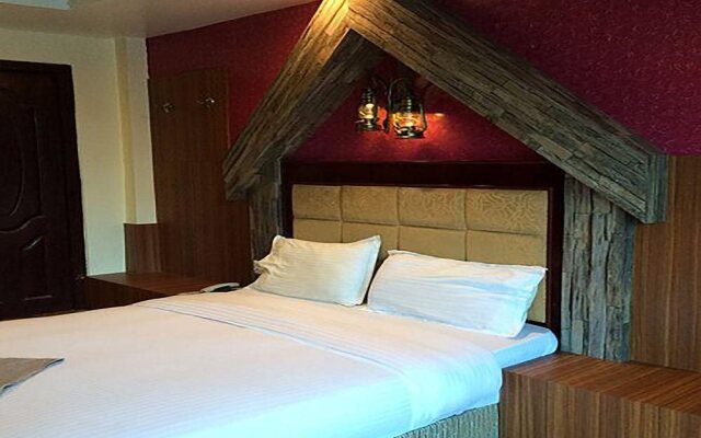 Charikot Panorama Resort