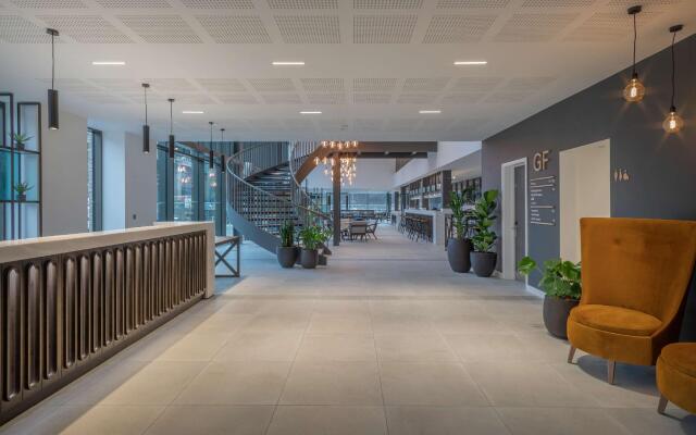 INNSiDE by Meliá Newcastle