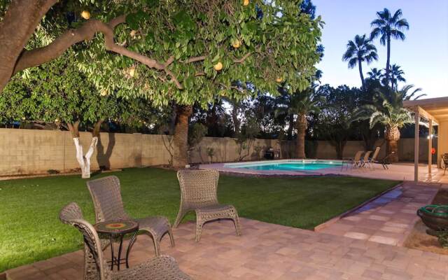 Thunderbird By Signature Vacation Rentals