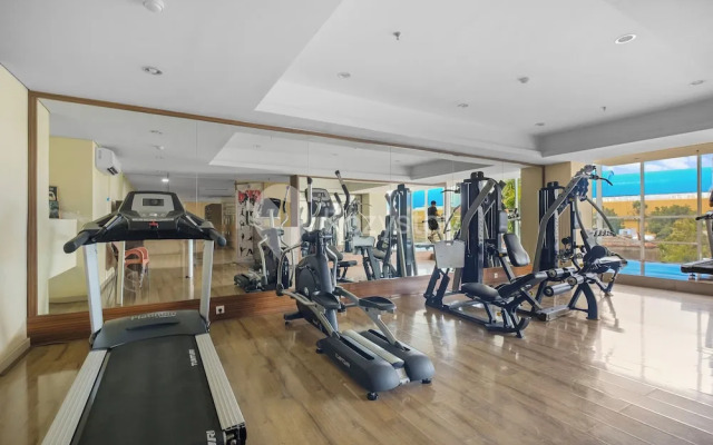 Skara by Kozystay - Bandung