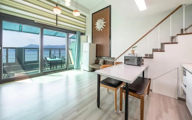 Sacheon Bichae Pension