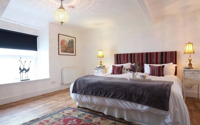 Vista Marina - Penthouse