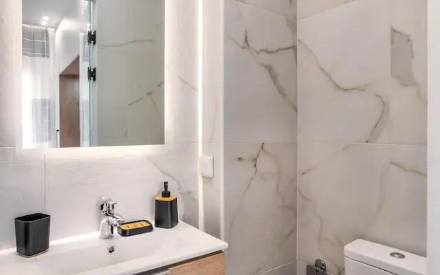 Konstantina's & Nicol's Studios