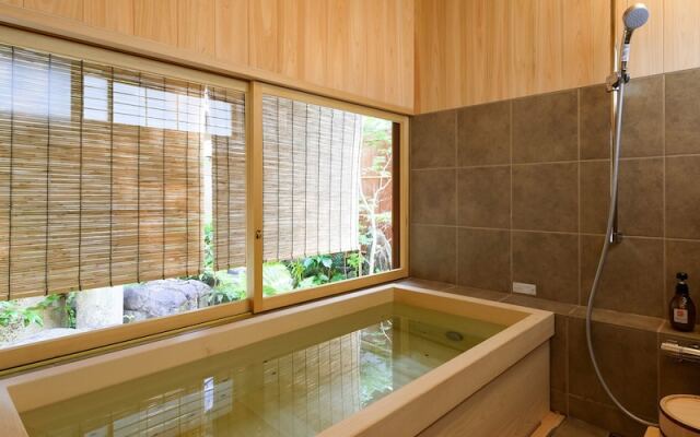 Kyoto Nijo Sawaragi no Yado