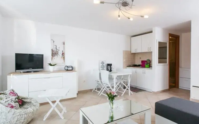 Apartment Emanuella