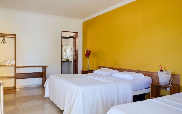 Pousada Vila Dos Corais