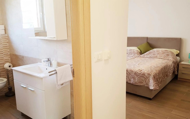 Villa Aurora 4-SternePrivate POOL