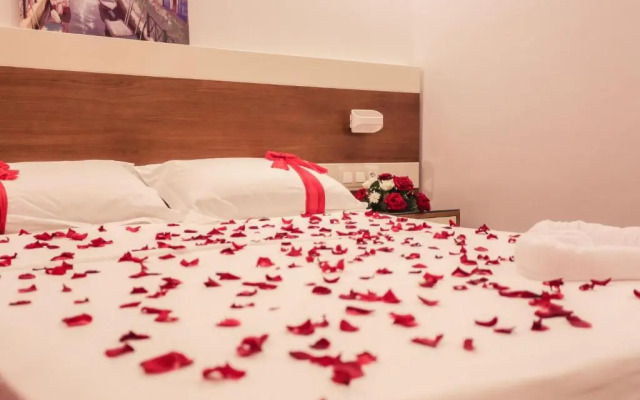 Hotel Makarim Tetouan