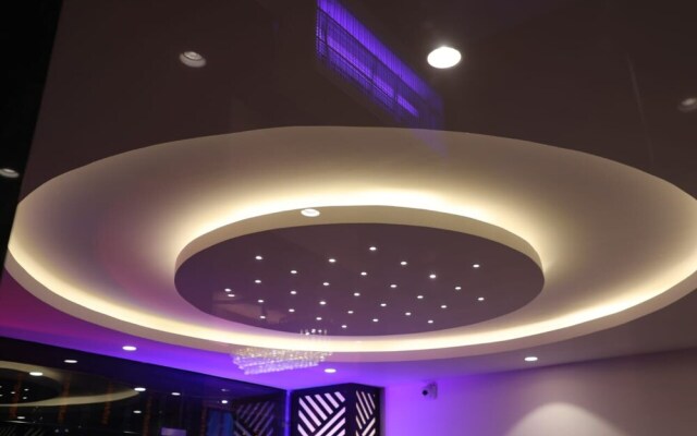 Teertham Hotel