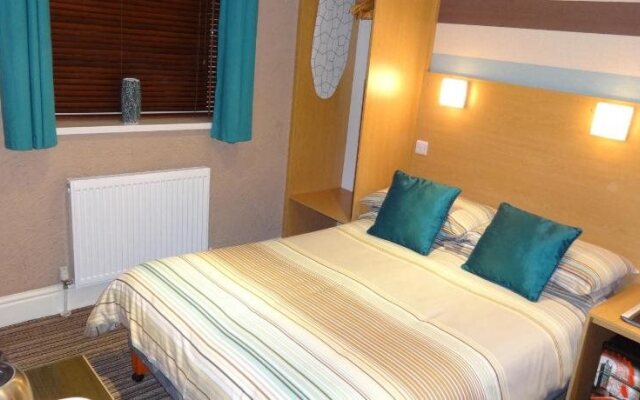 The Craimar - Guest House