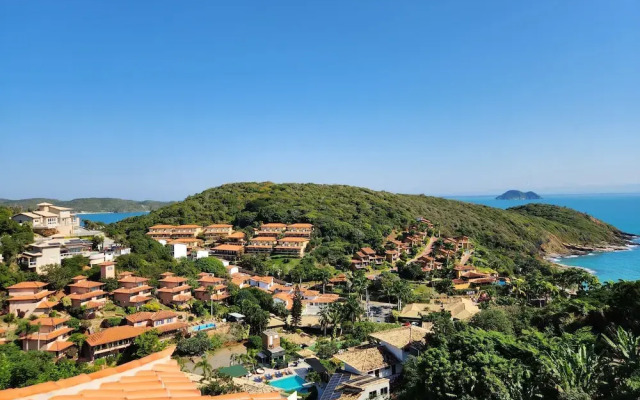 Pousada Dreamland Buzios