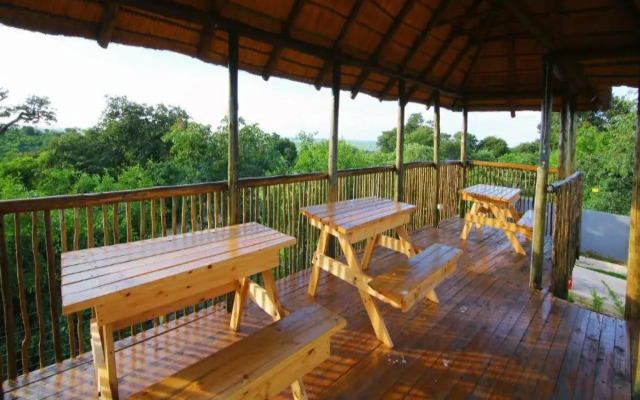 Travelodge Kasane