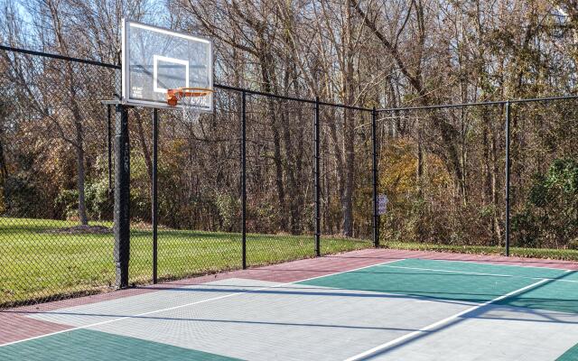 Candlewood Suites Durham by IHG