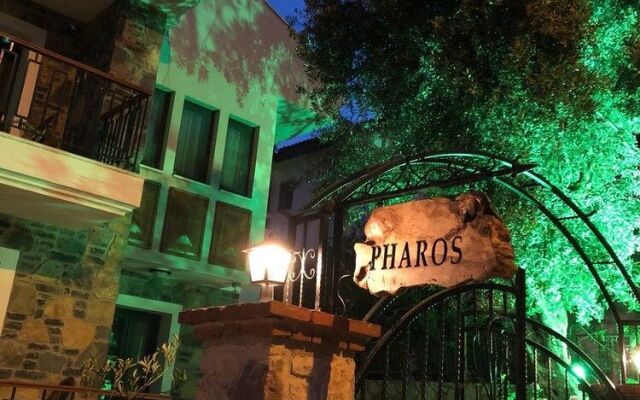 Pharos Boutique Hotel