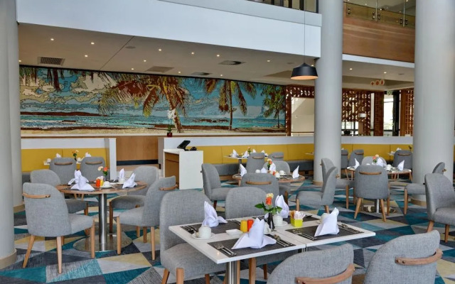 City Lodge Hotel Maputo