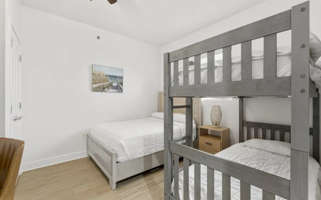 Sterling Breeze by Southern Vacation Rentals