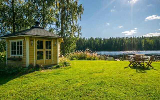 Joutsenranta