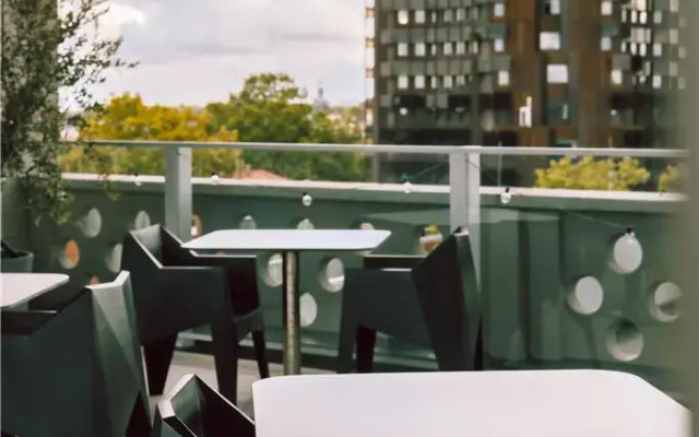 Prize by Radisson, Dortmund City