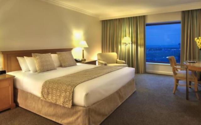 Stamford Plaza Sydney Airport Hotel & Conference Centre