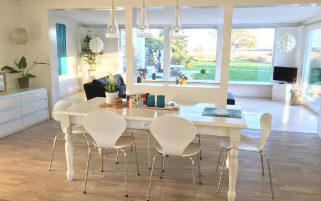 Strandvangen Guesthouse
