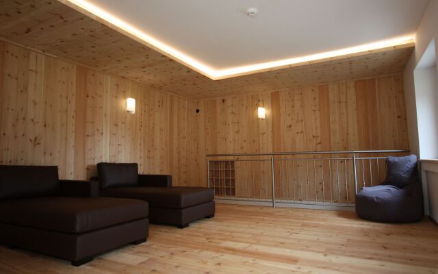 Sport Hotel