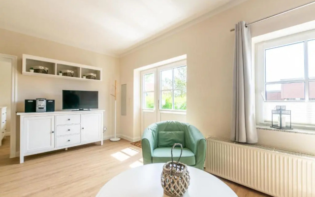 An der Steilküste Wohnung 01