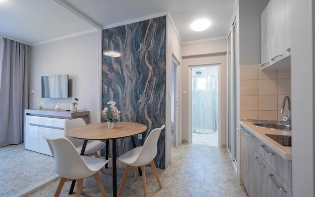 Apartments Cataleya Przno