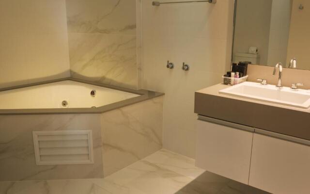 Aquarius Hotel Flat Residence
