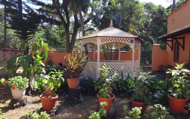 Hotel El Kantara